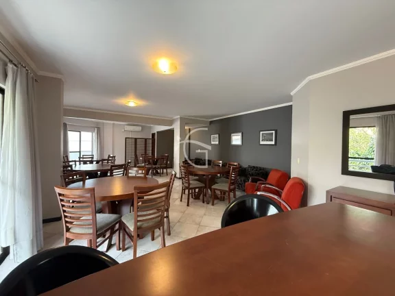 Imagem APARTAMENTO NO ANITA GARIBALDI PRÓXIMO A MATERNIDADE DARCY VARGAS