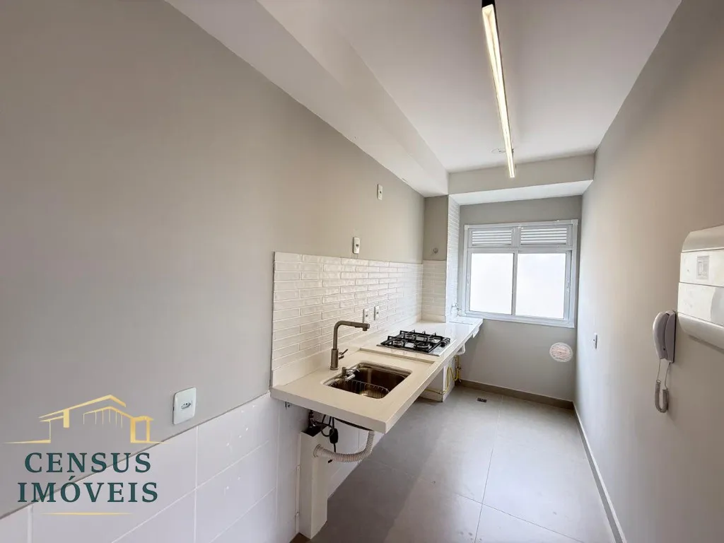 Foto do imóvel: Apartamento à venda em Valinhos-SP: 2 quartos, 2 salas, 1 banheiro, 1 vaga de garagem, 49, 00 m² no bairro Hm Morada do Vale. em HM Morada do Vale