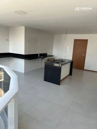 Imagem Apartamento com 2 dormitórios à venda, 73 m² por R$ 745.500,00 - Praia de Itaparica - Vila Velha/ES