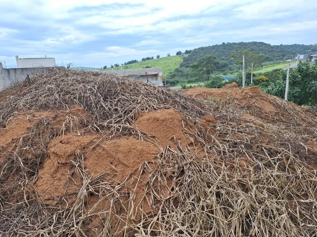 Imagem Terreno em condomínio à Venda, Loteamento Residencial Fazenda Casa Grande, Taubaté, SP