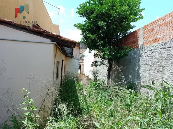 Imagem Casa à venda no bairro Centro - Tatuí/SP