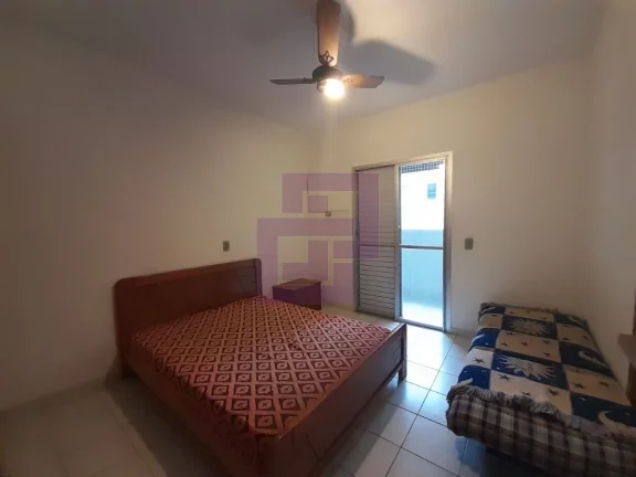 Imagem Apartamento Padrão de 03 dormitórios para venda nas Pitangueiras Guarujá SP
