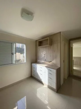 Imagem Apartamento com 3 dormitórios à venda, 95 m² por R$ 1.190.000,00 - Vila Andrade - São Paulo/SP