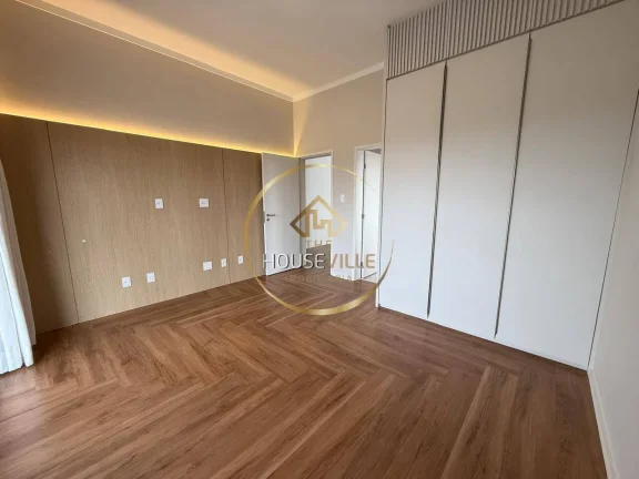 Imagem Casa Sobrado, 5 Dormitórios( 5 suítes), Condomínio Alphaville, Urbanova.