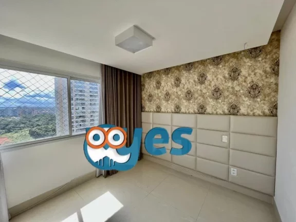Imagem Apartamento em Patamares 3 quartos