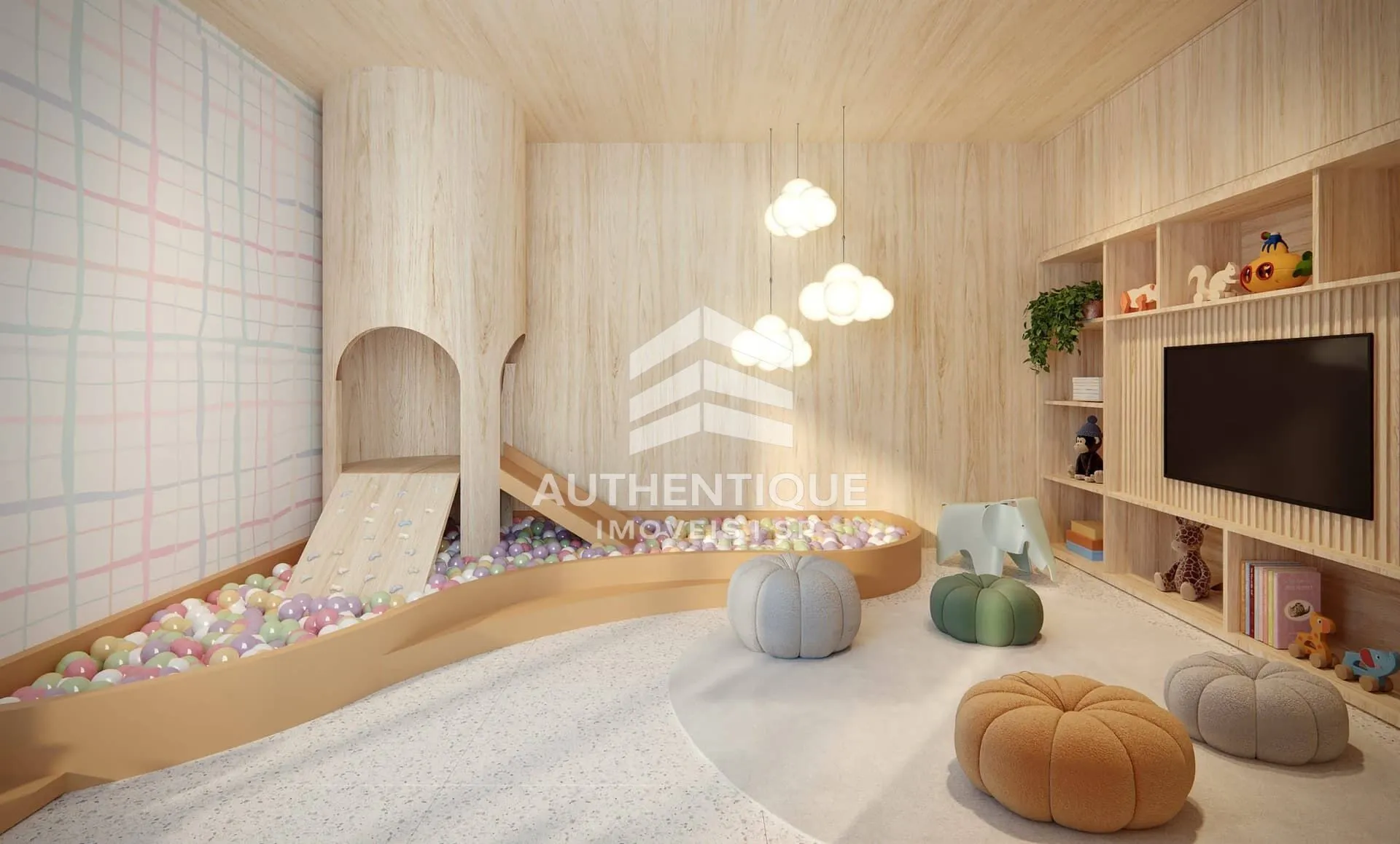 Imagem DASLU RESIDENCES JARDINS - Apartamento à venda no bairro Cerqueira César - São Paulo/SP, Zona Sul