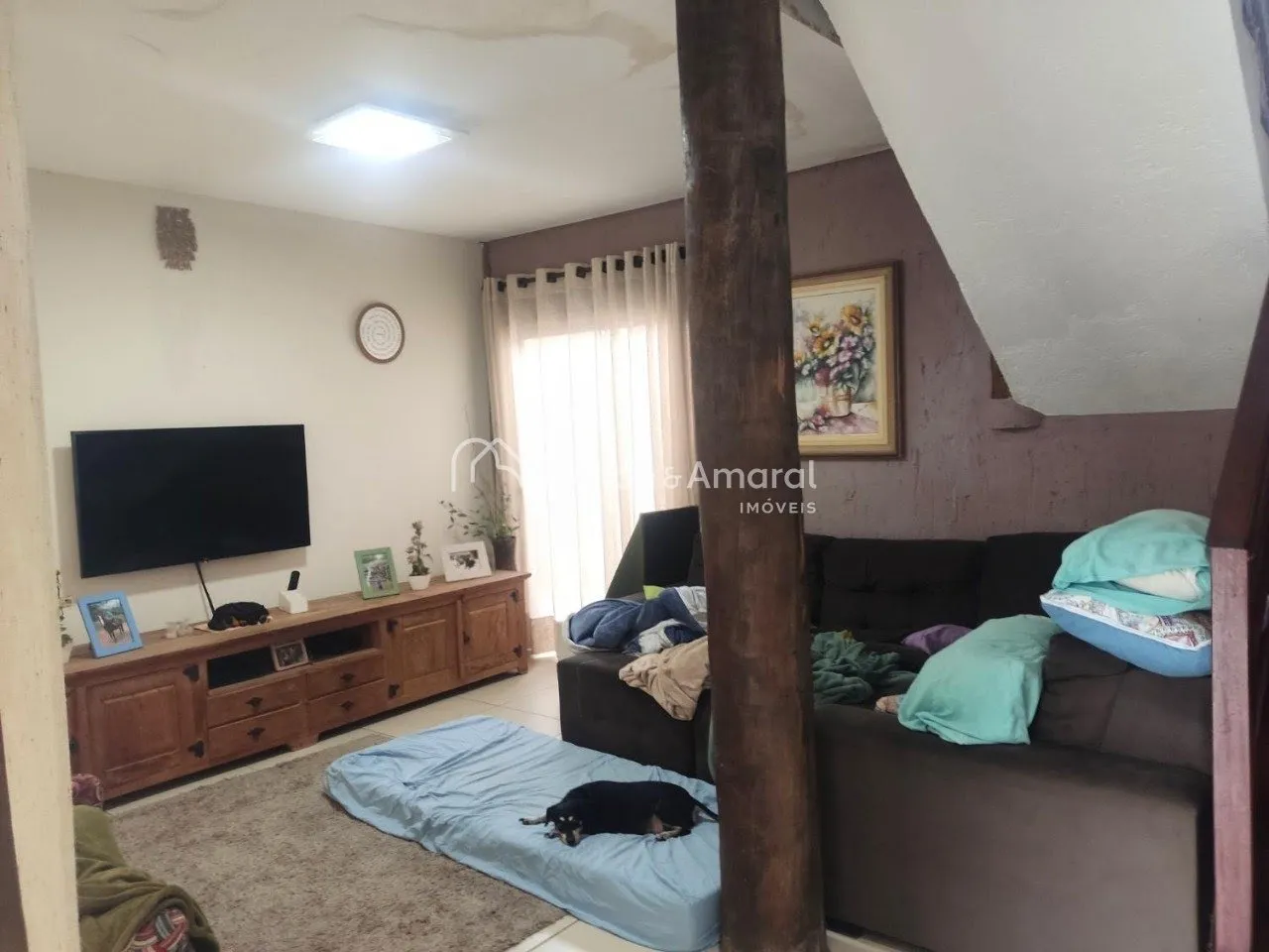 Imagem Casa à venda e permuta em Condomínio Portal do Jequitibá em Valinhos