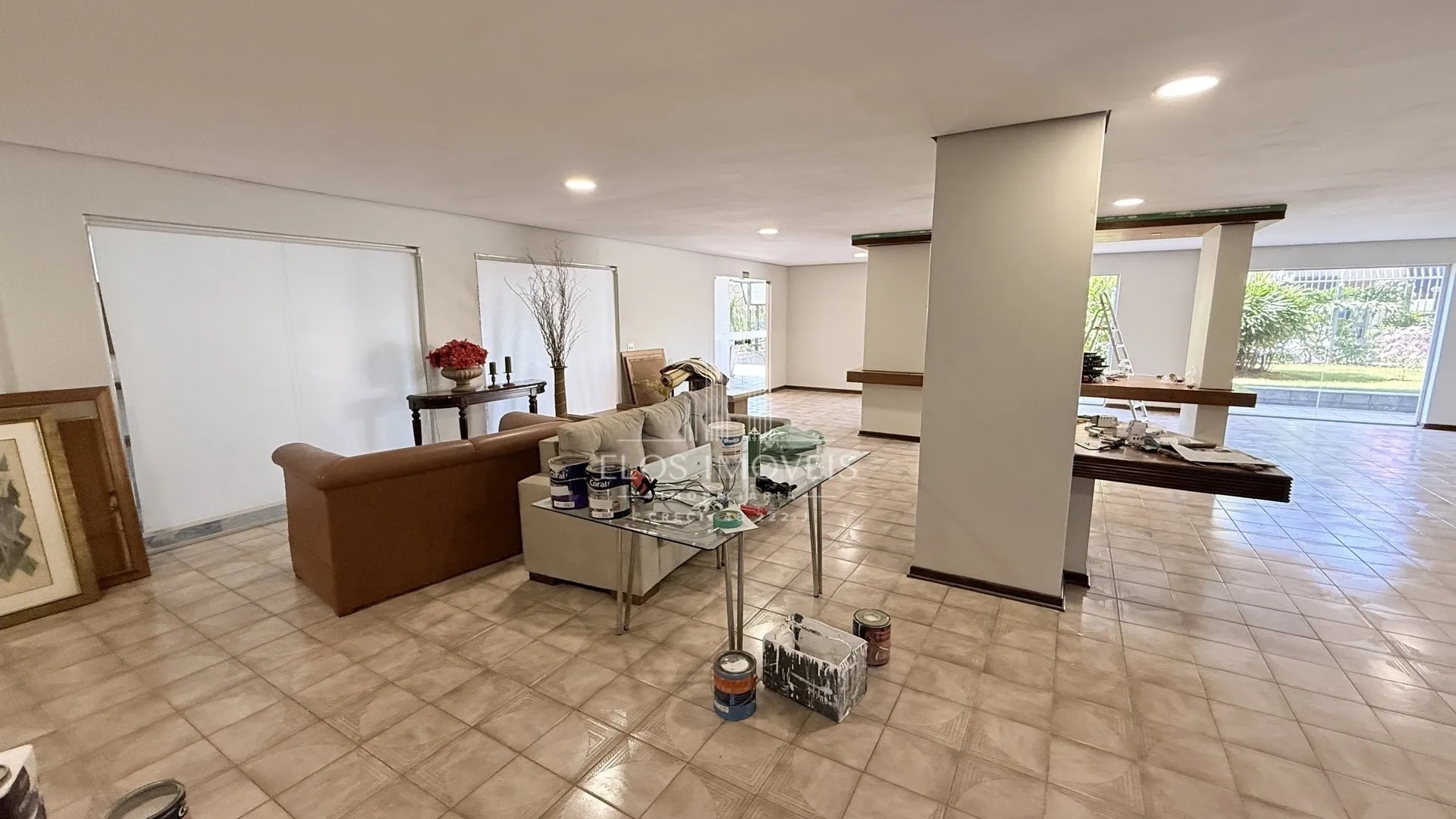 Imagem Apartamento de 4 quartos, 247m² no bairro Centro, em Limeira