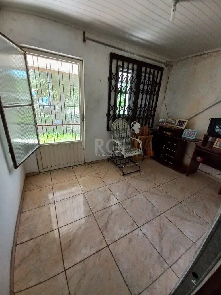 Imagem Casa para Venda - 120m², 2 dormitórios, sendo 1 suites, 3 vagas - Hípica