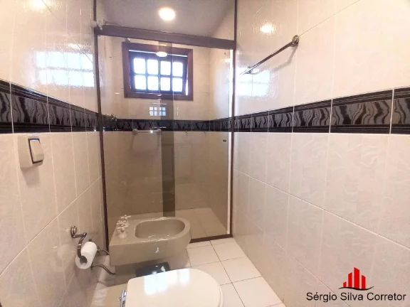 Imagem Apartamento Duplex Mobiliado á Venda, 246 m² por R$1.100.000,00