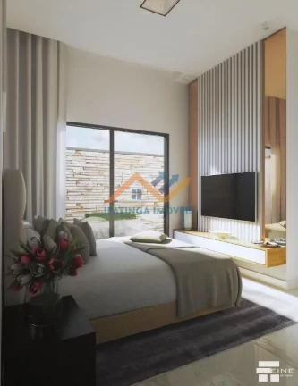 Imagem Apartamento no Bom Retiro