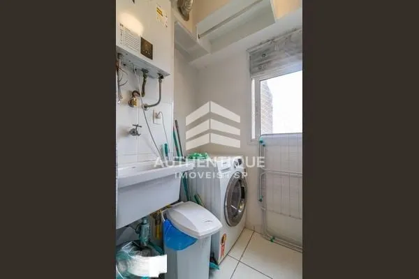 Imagem CHOICE ALPHAVILLE - Apartamento à venda no bairro Alphaville - Barueri/SP