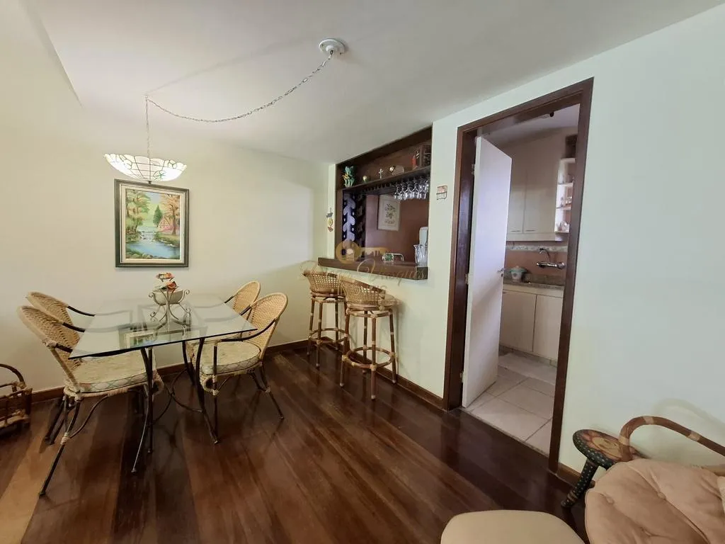 Imagem Apartamento para Venda em Teresópolis / RJ no bairro Albuquerque
