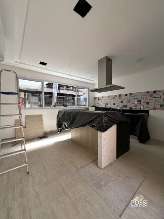 Imagem Apartamento à venda no bairro Praia da Costa - Vila Velha/ES