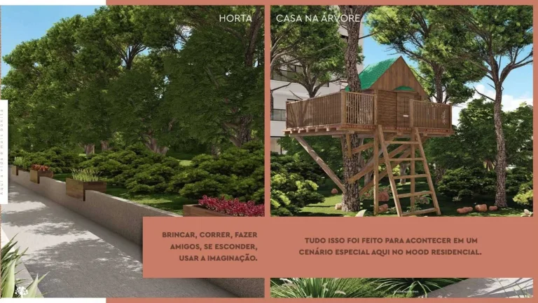 Imagem Apartamento Alto Padrão em Bacacheri, Curitiba/PR