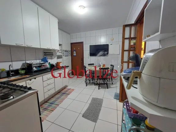 Imagem APARTAMENTO COM 2 DORMITÓRIOS, VAGA DE GARAGEM NO CORAÇÃO DO GONZAGA EM SANTOS POR R$ 742.000,00