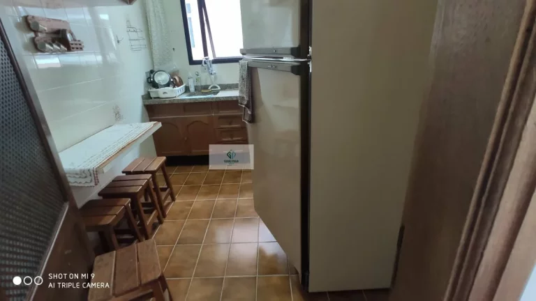 Imagem Apartamento Padrão para Venda em Enseada Guarujá-SP