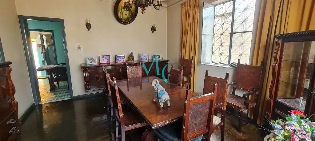 Imagem Casa com 5 dormitórios, 300 m² - venda por R$ 800.000,00 ou aluguel por R$ 13.500,00/mês - Santíssimo - Rio de Janeiro/RJ