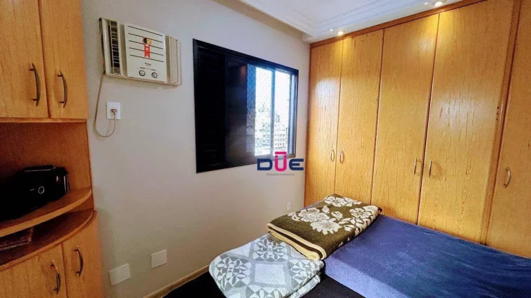 Imagem Cobertura com 4 dormitórios à venda, 220 m² por R$ 1.900.000 - Boqueirão - Santos/SP