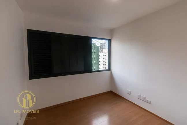 Imagem Apartamento de 143m² com 4 dormitórios e 2 vagas, no Itaim Bibi, São Paulo