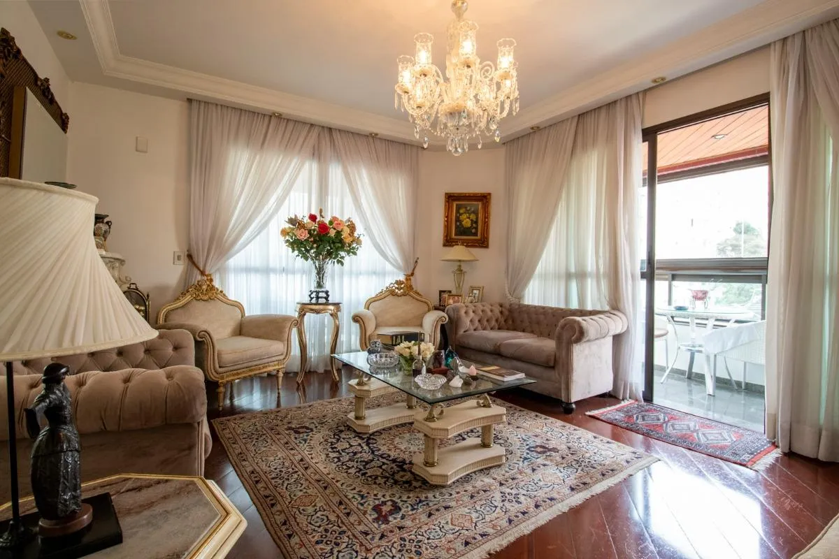 Imagem Apartamento, Residencial para Venda, Perdizes, São Paulo