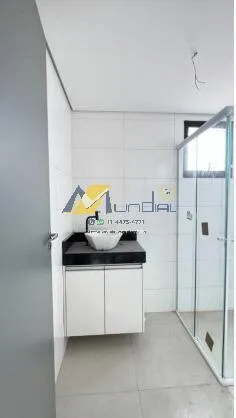 Imagem LOFT à Venda com Planejados Próximo à UFABC em Santo André