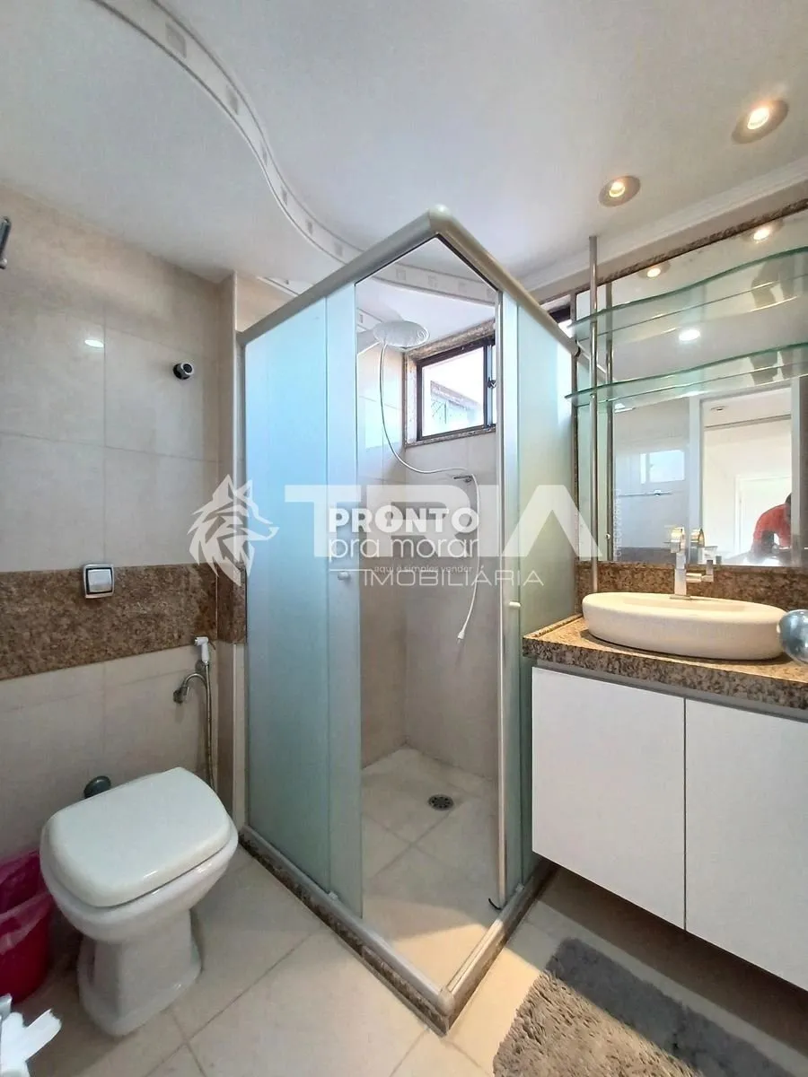 Imagem Apartamento de 4 quartos, 424m² no bairro Espinheiro, em Recife