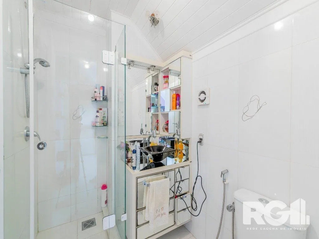 Imagem Casa de Condomínio em Jardim Carvalho