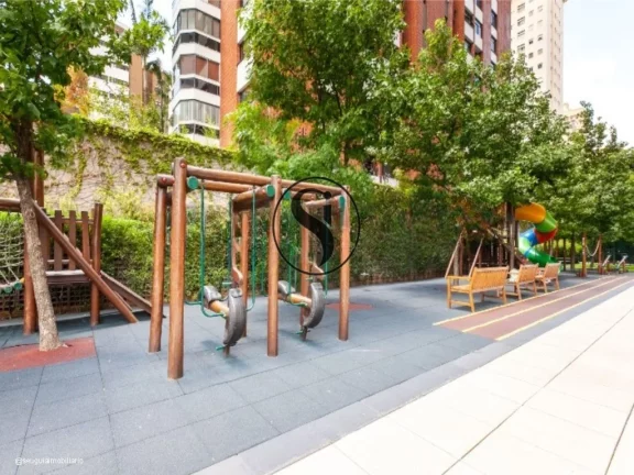 Imagem APARTAMENTO RESIDENCIAL em SÃO PAULO - SP, JARDIM EUROPA