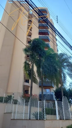 Imagem APARTAMENTO RESIDENCIAL em CAMPINAS - SP, CENTRO