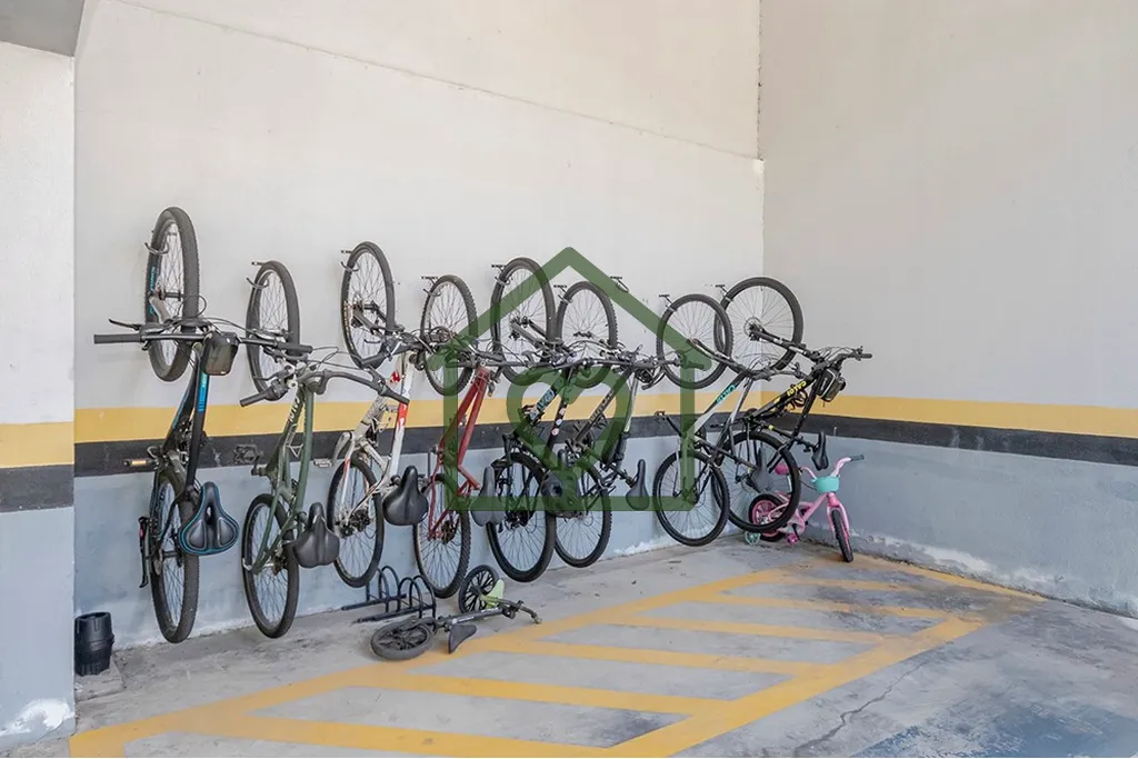 Imagem Descubra este incrível apto à venda em Porto Alegre, localizado no Bairro Tristeza. Edifício novo...