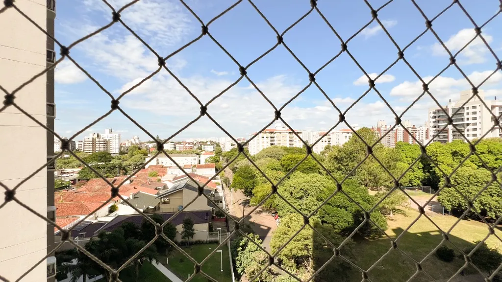 Imagem Apartamento em Jardim Lindóia