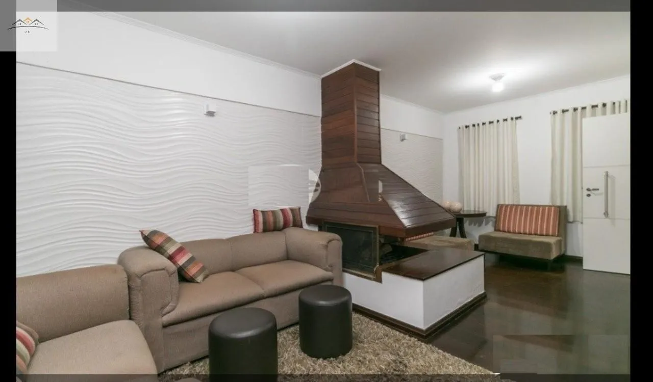 Imagem CASA RESIDENCIAL em Santo André - São Paulo, Jardim
