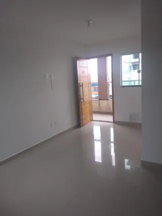 Imagem Apartamento com 2 Quartos à Venda, 43 m² em Cidade Antônio Estevão De Carvalho - São Paulo
