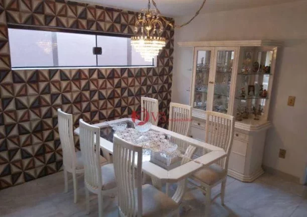 Imagem Casa com 3 dormitórios à venda, 270 m por R$ 1.350.000,00 - Jardim Textil - São Paulo/SP