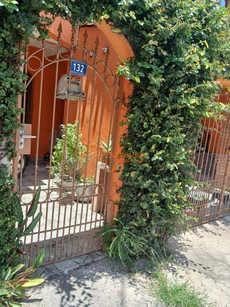 Imagem Sobrado com 3 dormitórios à venda, 200 m² por R$ 450.000,00 - Vila Bremen - Guarulhos/SP