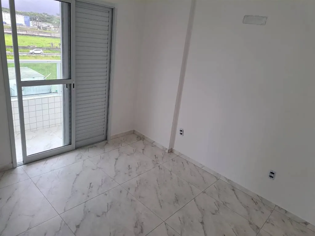Imagem Apartamento à Venda em Mirim, Praia Grande - SP