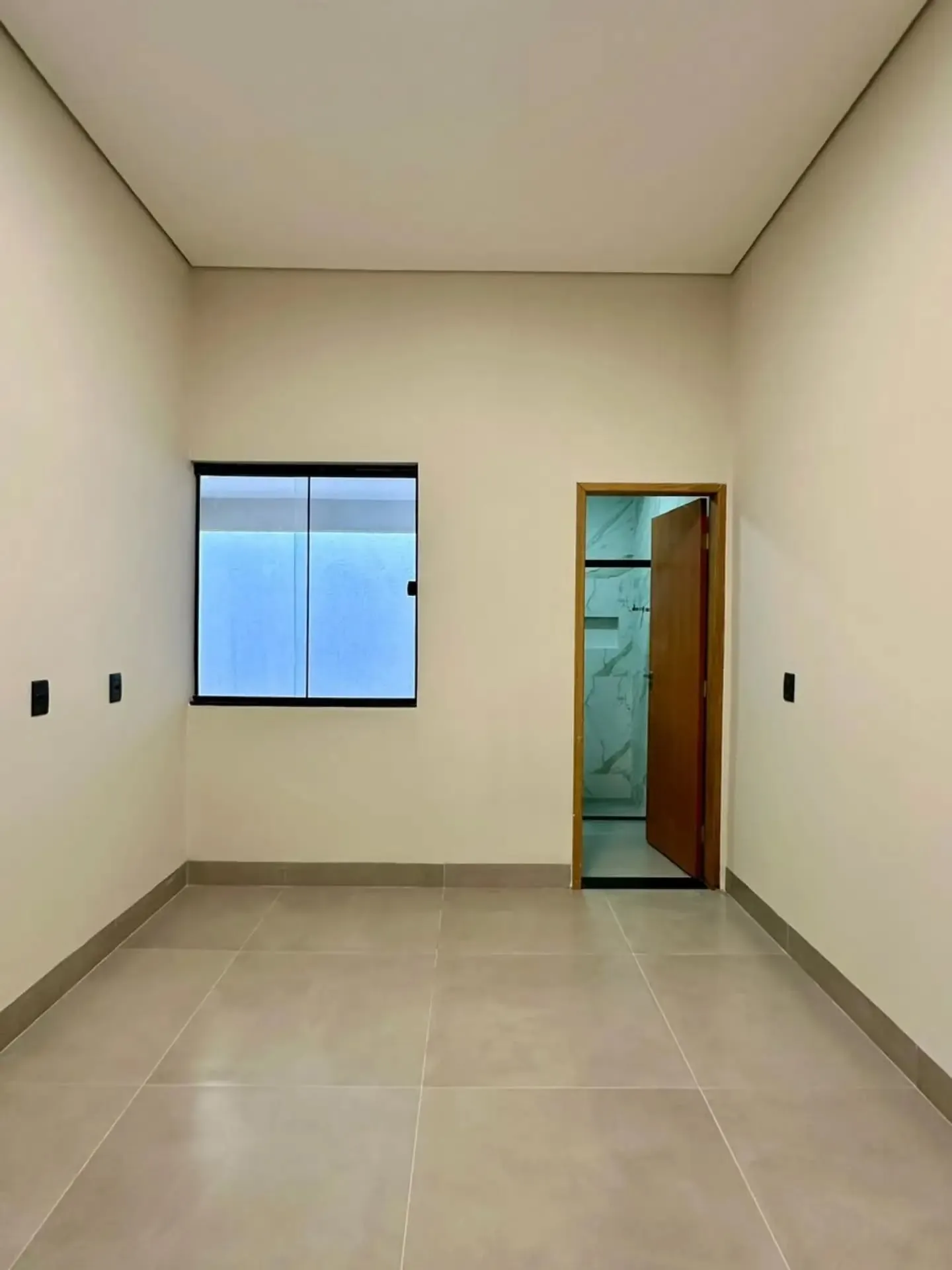 Imagem Casa 3/4 Co, Suite E Area Gouermet No Tropical Ville