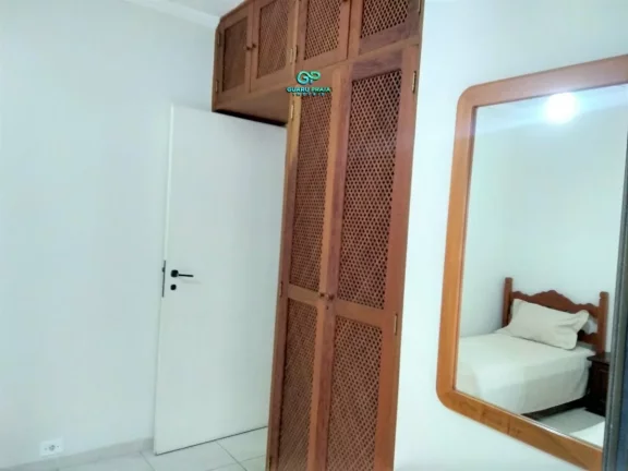 Imagem Apartamento Padrão para Aluguel em Pitangueiras Guarujá-SP