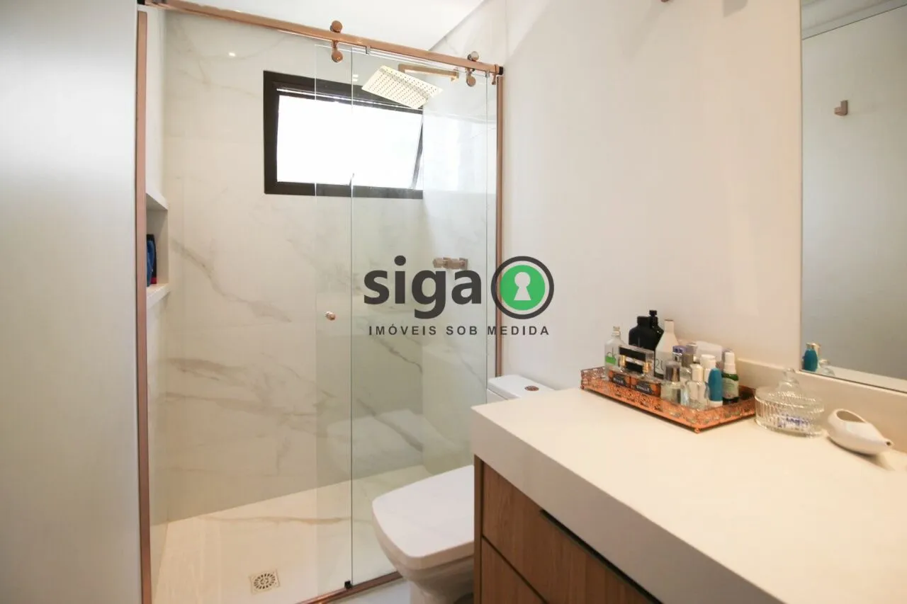Imagem APARTAMENTO, EXCLUSIVIDADE EM MOEMA ÍNDIOS, REFORMADO, AMPLO E FORA DA ROTA!