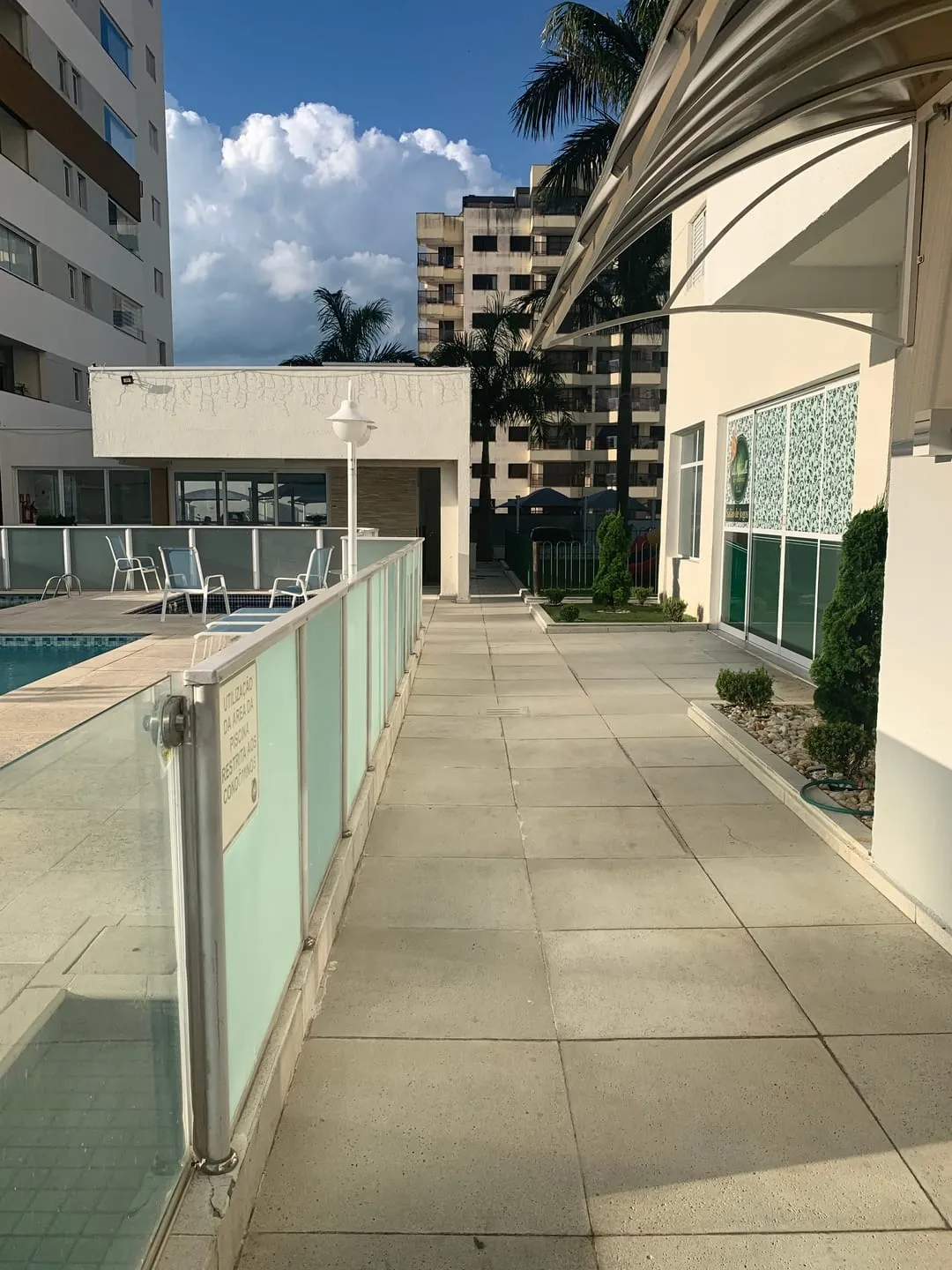 Imagem Apartamento à venda 3 Quartos, 1 Suite, 2 Vagas, 87M², Centro, Pindamonhangaba - SP | Condomínio Vie Nouvelle - Pinda