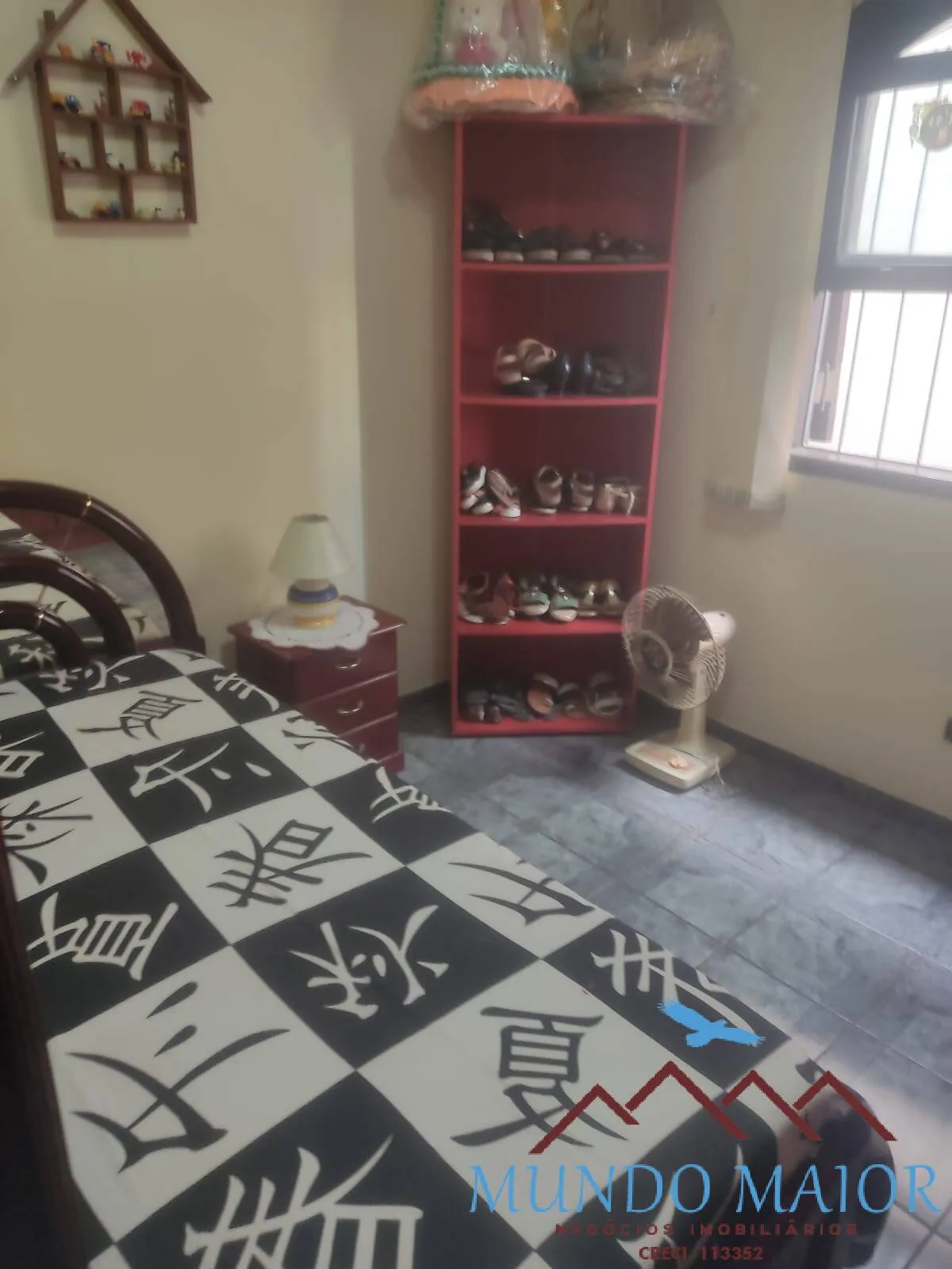 Imagem Casa 3 Quartos 193m² + Quintal e 2 Vagas - Vila Bela Vista, Santo André!!!!