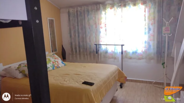 Imagem Apartamento 02 dormitórios sendo 01 suite -Pereque Açu