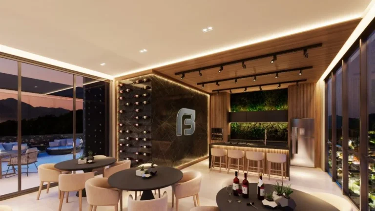 Imagem Apartamento na planta no Bairro Tabuleiro, colada em BC.