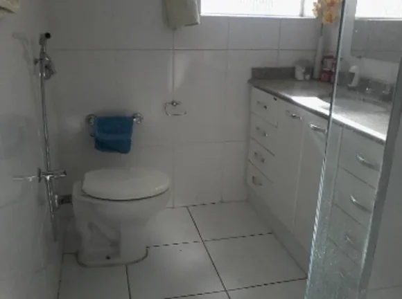 Imagem APARTAMENTO COM 04 QUARTOS NA BIAS FORTES!