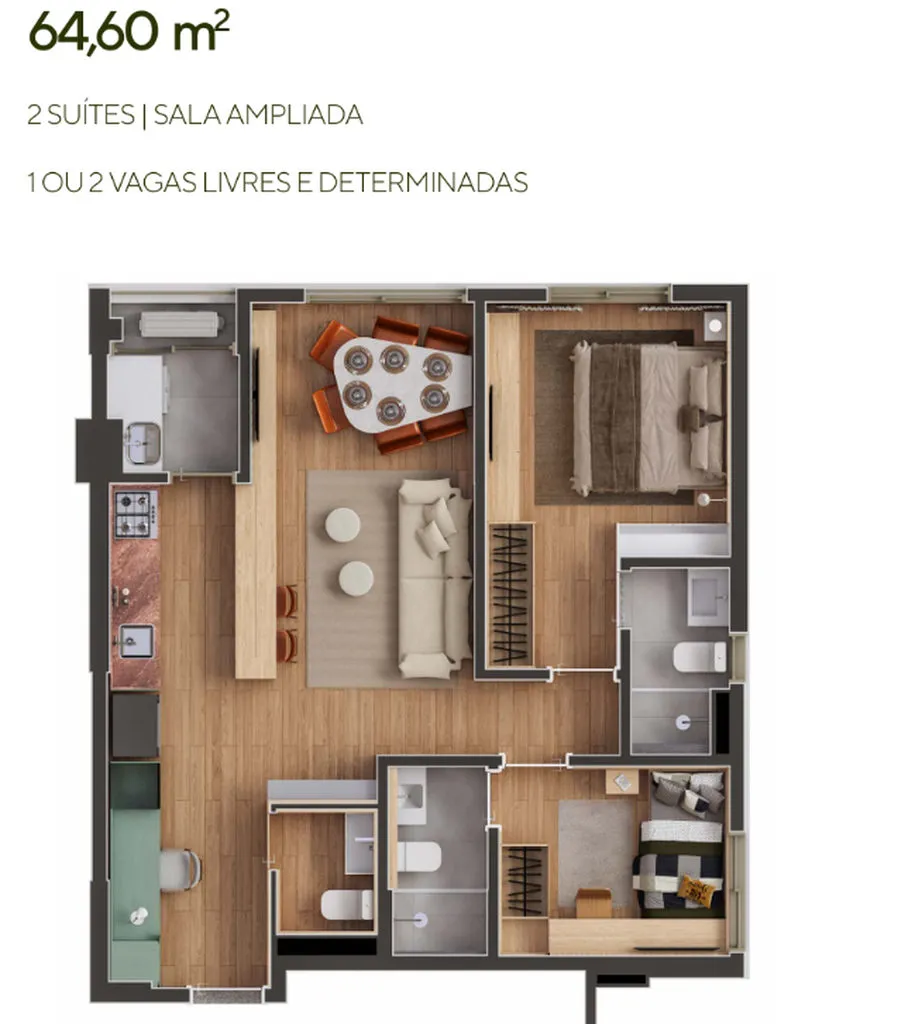 Imagem DZ Jamaris - Breve Lançamento - DZ Jamaris