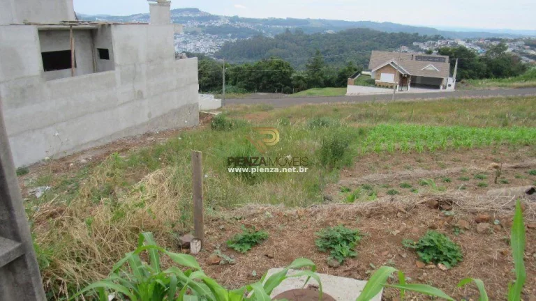 Imagem Terreno para Venda em Concórdia, Santa Cruz