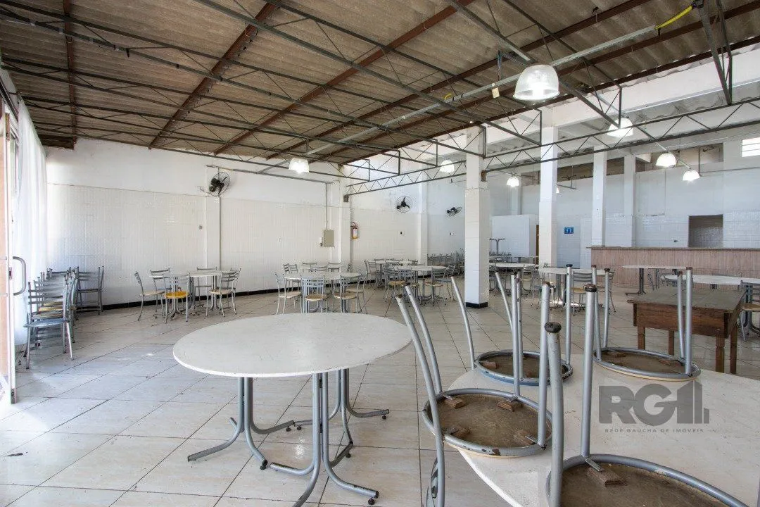 Imagem Prédio Comercial | 220m2 Privativos | Salão de Festas | Bairro Vila Nova