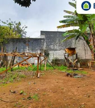 Imagem Terreno à Venda, 650 m² em Jardim Marajoara - São Paulo