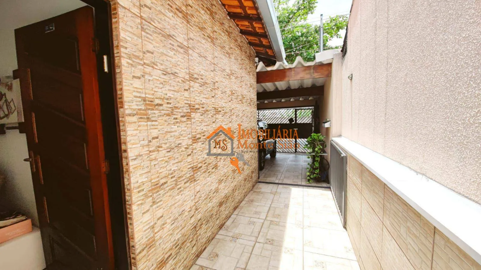 Imagem Casa com 2 dormitórios à venda, 64 m² por R$ 540.000,00 - Jardim Cumbica - Guarulhos/SP
